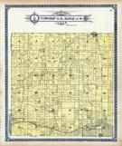 Township 54 N Range 14 W, Moberly, Randolph County 1910